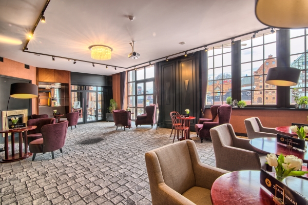 Hotel Hanza